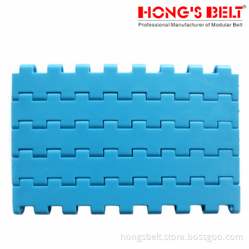 Food Industry Modular Plastic Conveyor Belt (Hs-1000A)